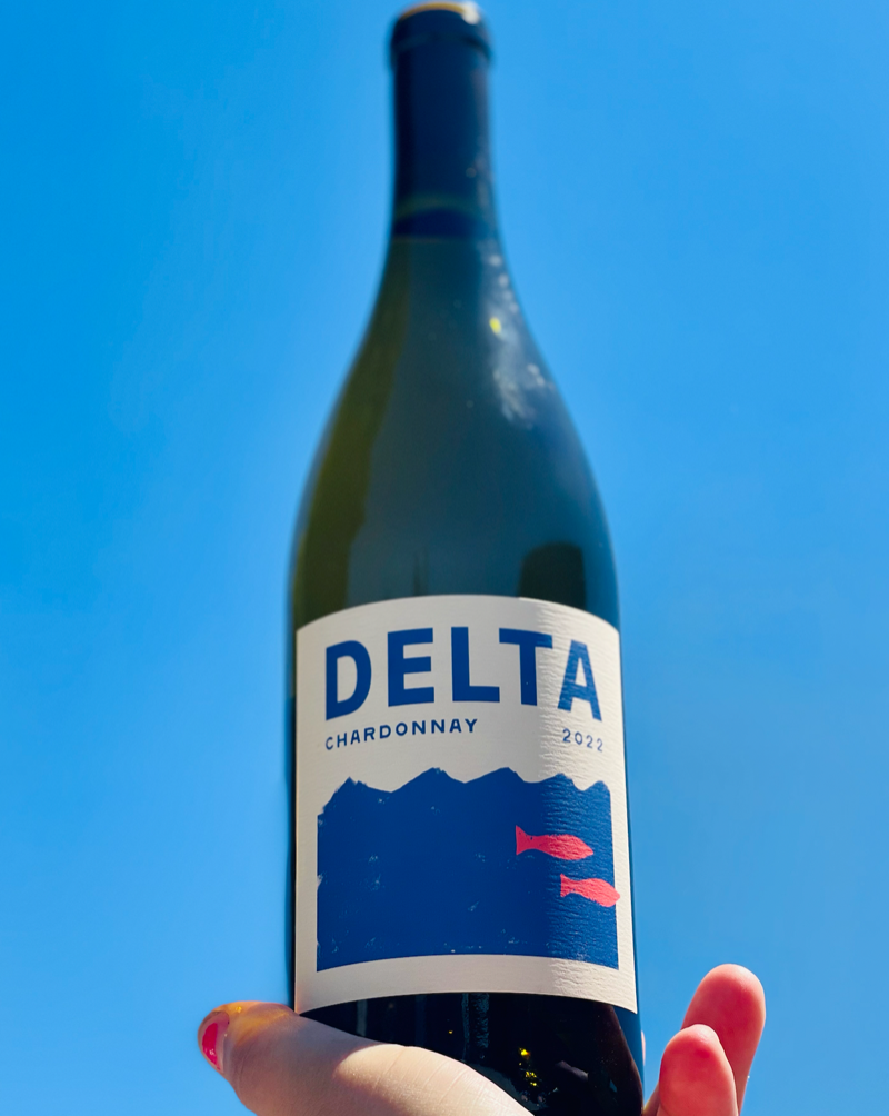 Delta Chardonnay