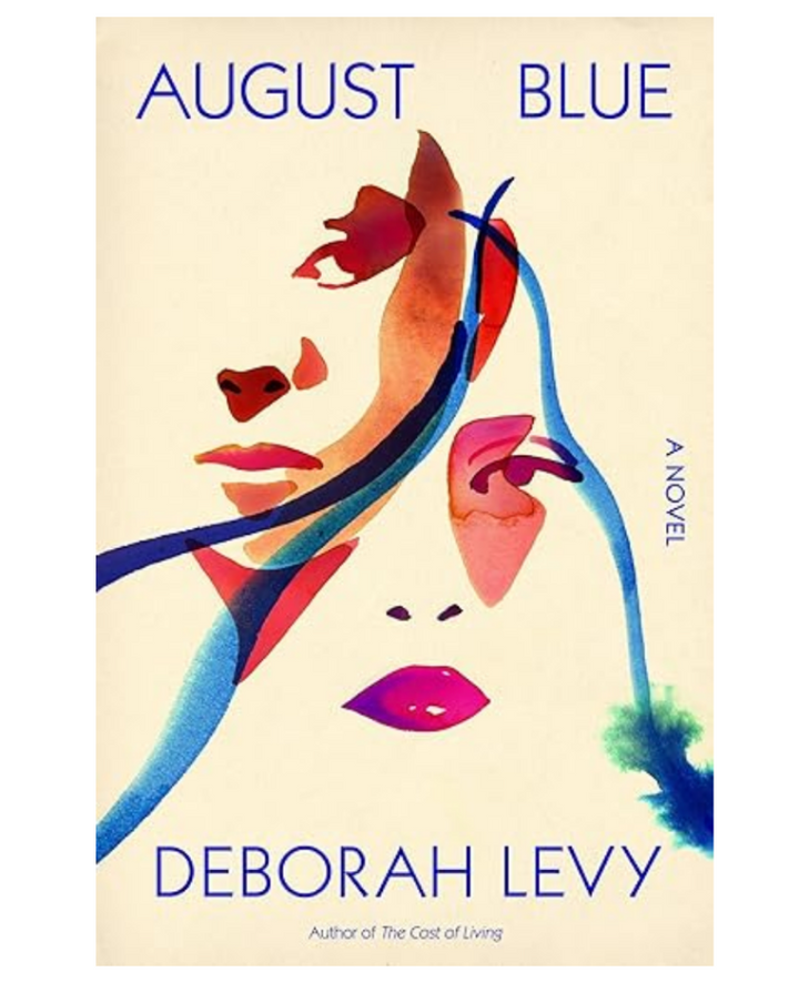 A new novel from the Booker Prize finalist Deborah Levy, the celebrated author of The Man Who Saw Everything and The Cost of Living.