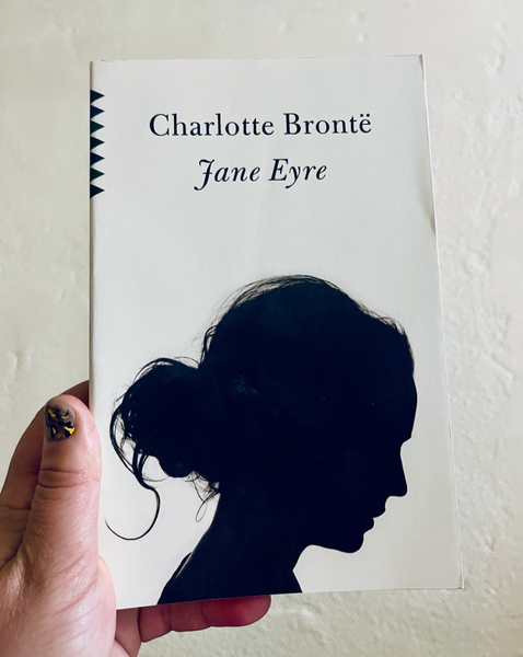 希少　Jane Eyre by Charlotte Bronte Jane Eyre (Oxford World's Classics): Brontë, Charlotte, Atkinson