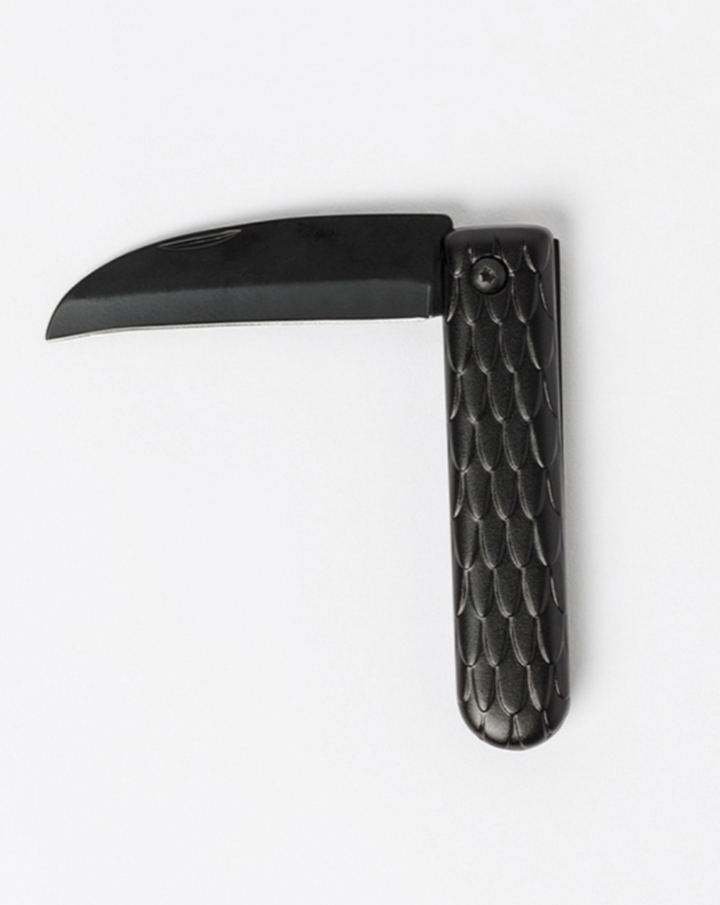 Toucan Pocket Knife