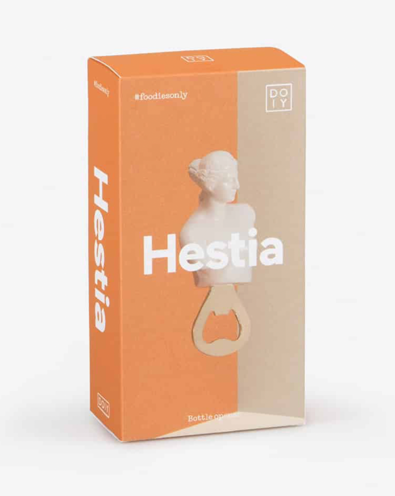 Hestia Bottle Opener