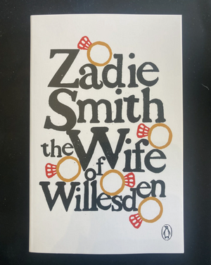 The Wife of Willesden by Zadie Smith