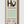 HU Almond Crunch Coconut Chocolate Bar