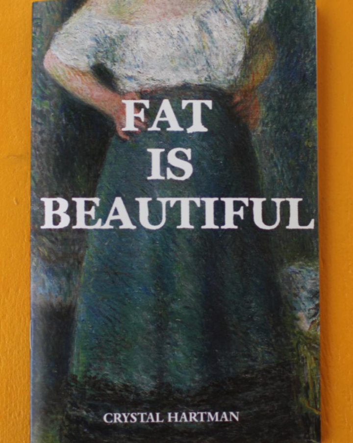 Fat Is Beautiful (Zine)