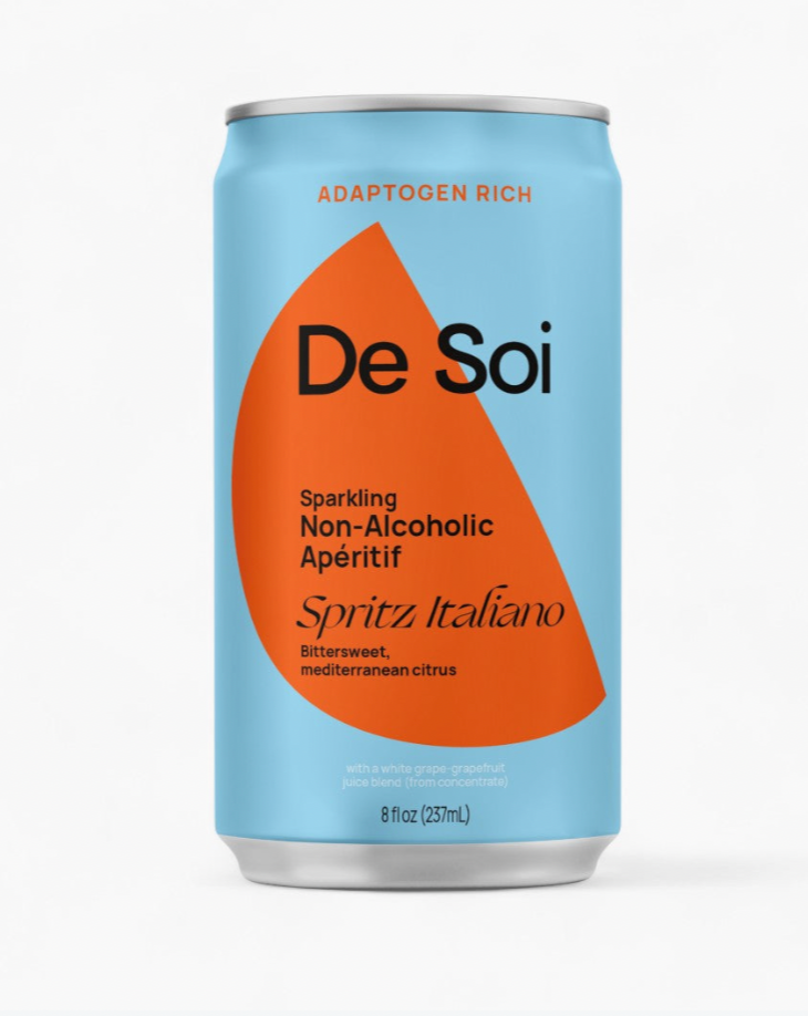 De Soi Spritz Italiano CAN