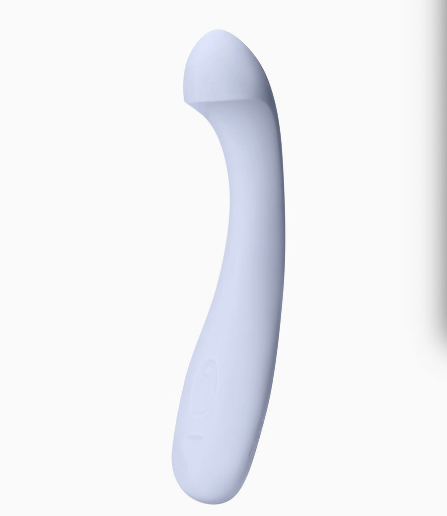 Dame Arc G-Spot  Vibrator Ice