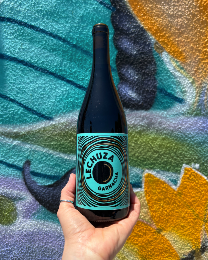 Lechuza Garnacha