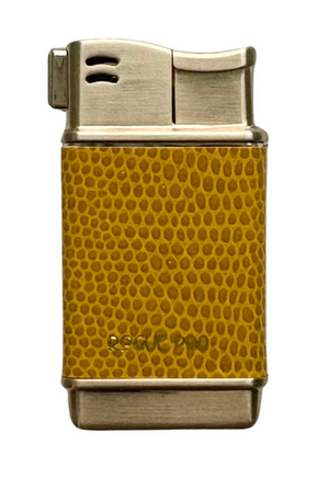 Rogue Paq - Refillable Butane Lighters
