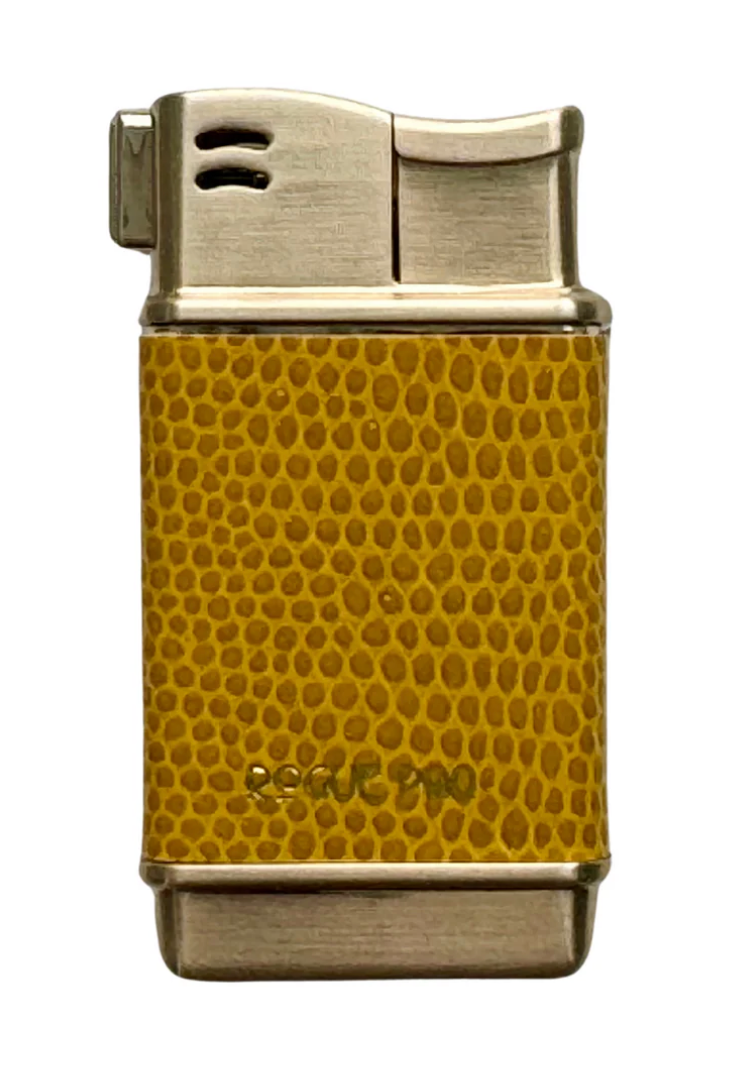 Rogue Paq - Refillable Butane Lighters