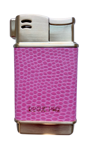 Rogue Paq - Refillable Butane Lighters