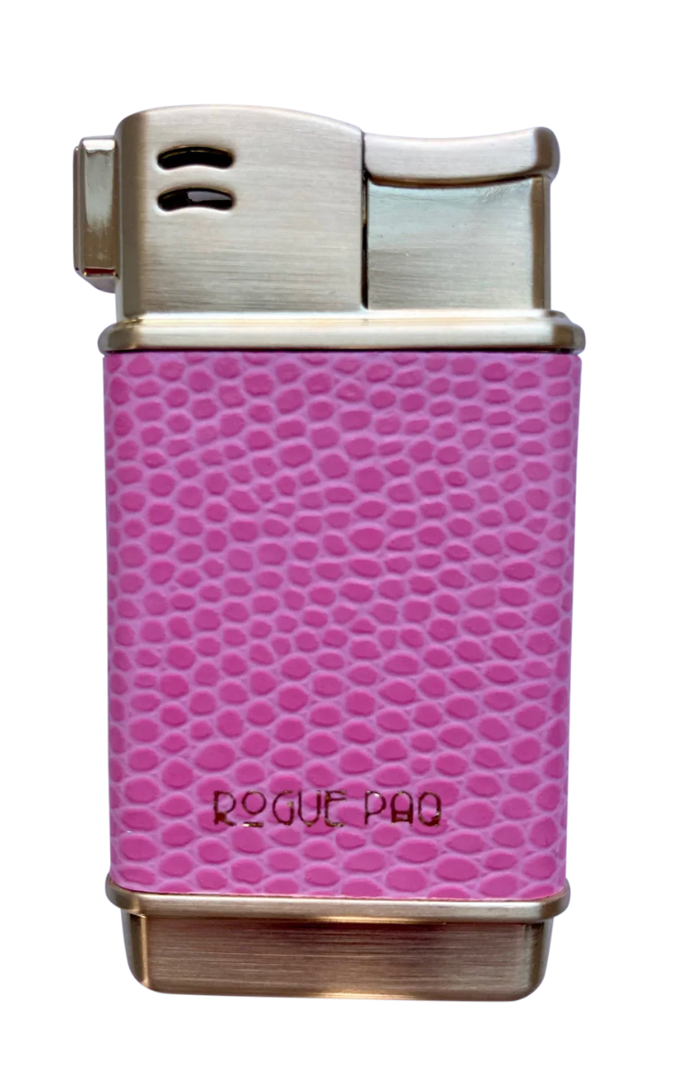 Rogue Paq - Refillable Butane Lighters