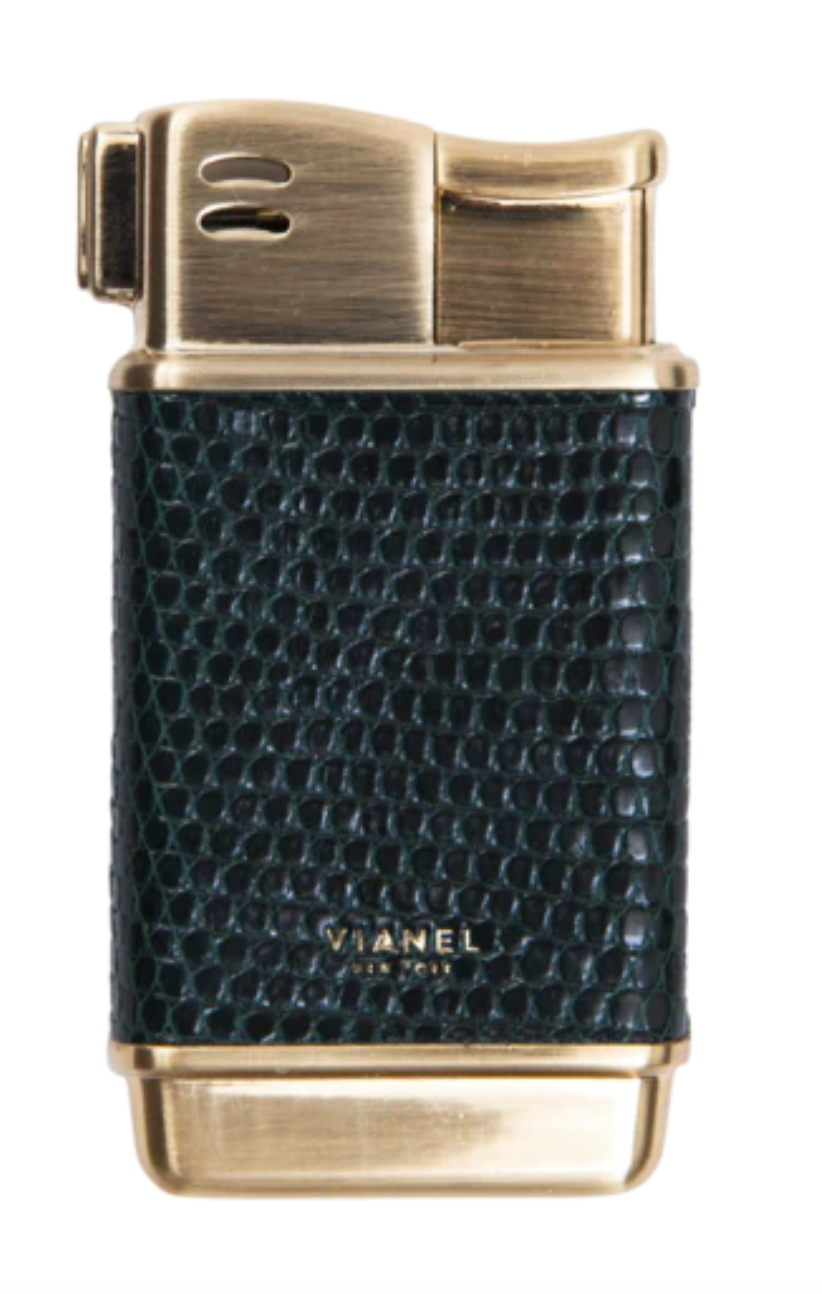Rogue Paq - Refillable Butane Lighters