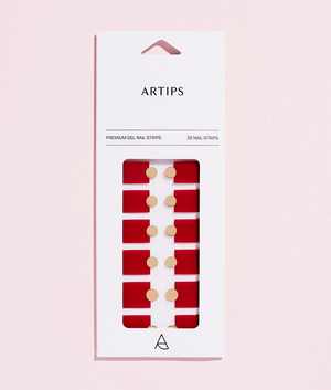 Artips Nail Polish Strips