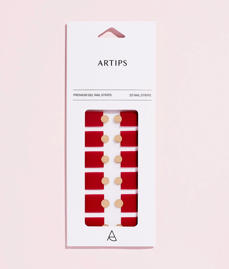 Artips Nail Polish Strips