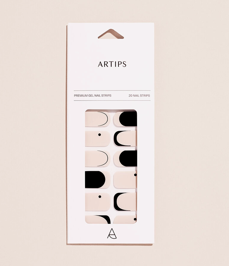 Artips Nail Polish Strips