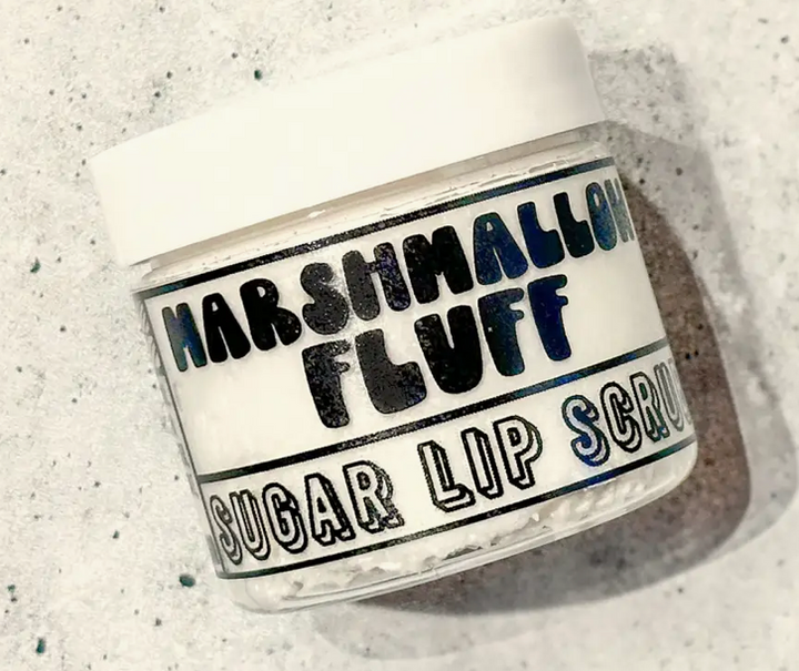 Anchor & Sway Lip Scrub