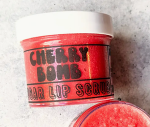 Anchor & Sway Lip Scrub