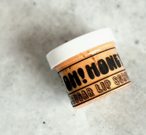 Anchor & Sway Lip Scrub