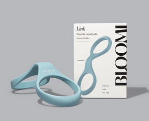 Bloomi Link Flexible Handcuffs