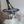 disco ball ice bucket with bottle of champagne and glass