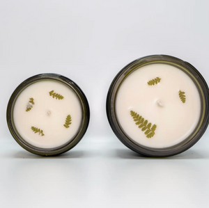 Queer Candle Co. - Forest Floor Candle