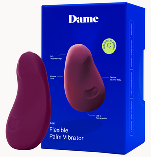 Dame Pom Flexible Vibe