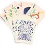 Carolyn Suzuki Playing Cards