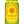 Can of Best Day Brewing Electro-Lime non-alcoholic beer on a white background