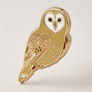 Happily Enamel Pins