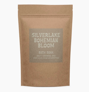 Ojai Essentials Bath Salts