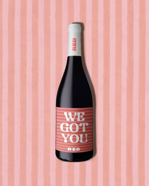 Let us choose a delightful and fabulous women made natural red wine for you! Pick the tasting note that you'd like, and feel free to put additional info in the notes for what you like, and we will do our best to make it happen!