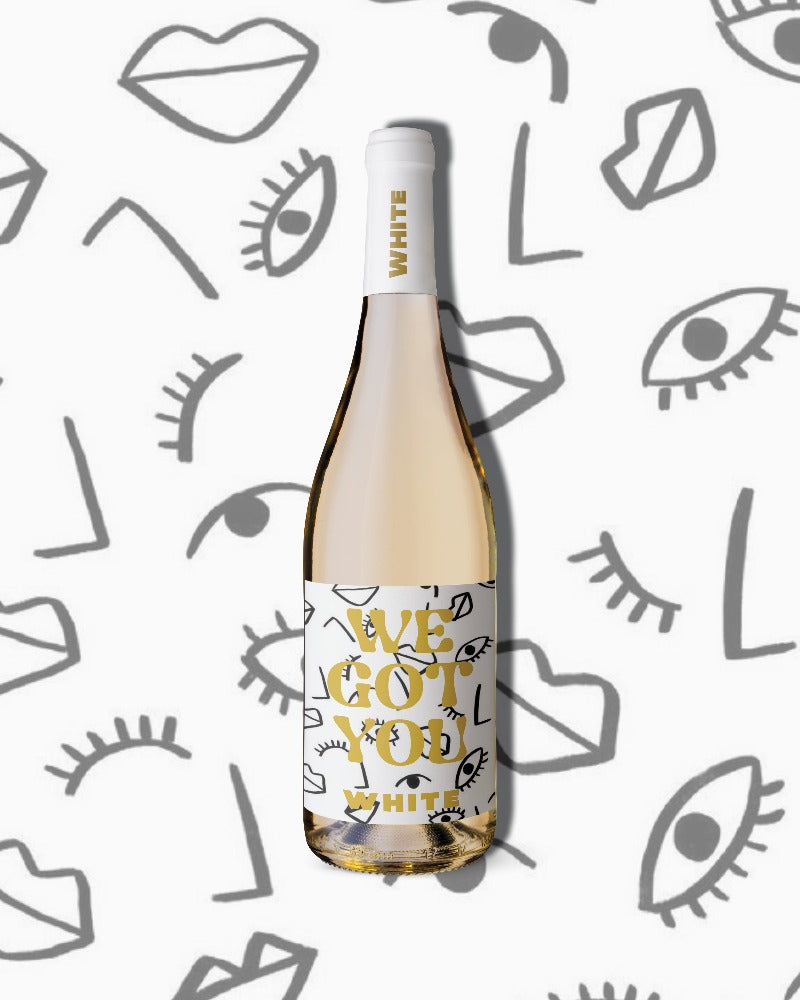 Let us choose a delightful and fabulous women made natural white wine for you! Pick the tasting note that you'd like, and feel free to put additional info in the notes for what you like, and we will do our best to make it happen!