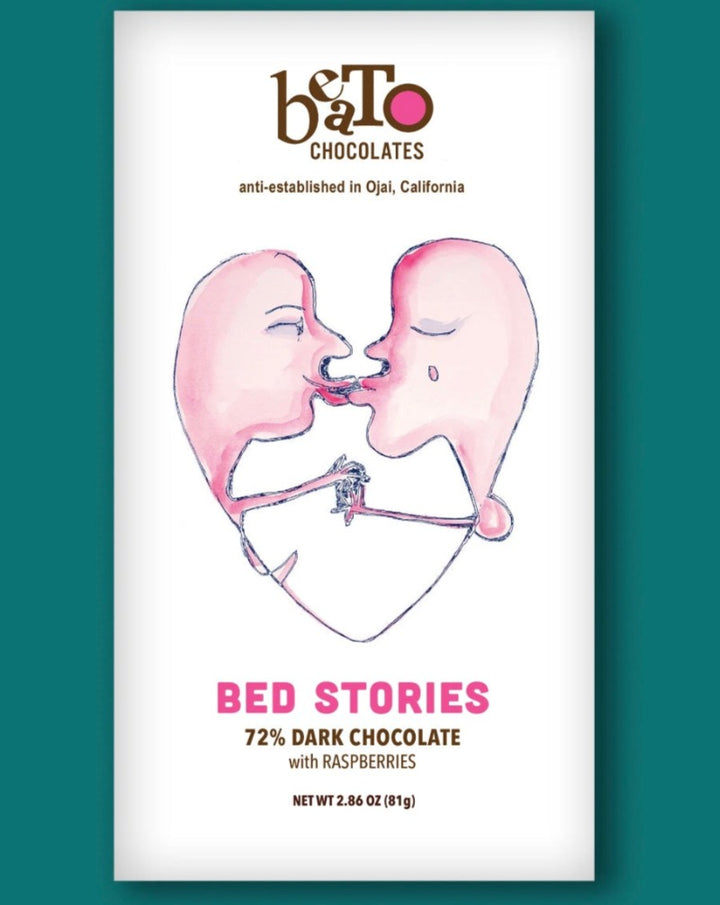 Beato Chocolate - Bed Stories