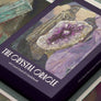 Pick up a rock. What do you see? The language of stone is time. It holds clues to our inner world, if only we learn to read it. Every card in The Crystal Oracle represents a treasure, a tool, or a person who works with stone—and the multitudes, layers, and connections each contains.