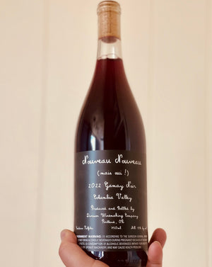 The perfect Holiday wine pack curated with love just for you because let’s face it we all have enough to worry about during the holidays!