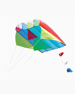 Parafoil Kite