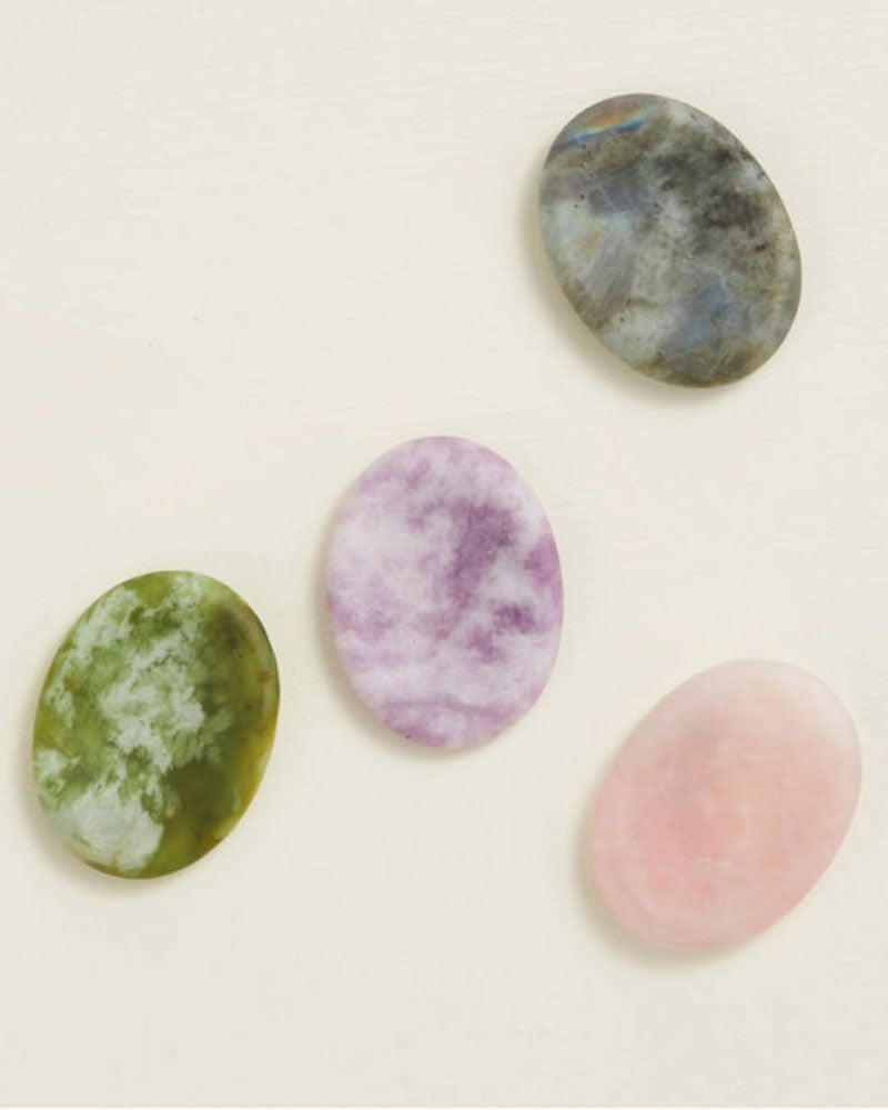 Soothing Stones