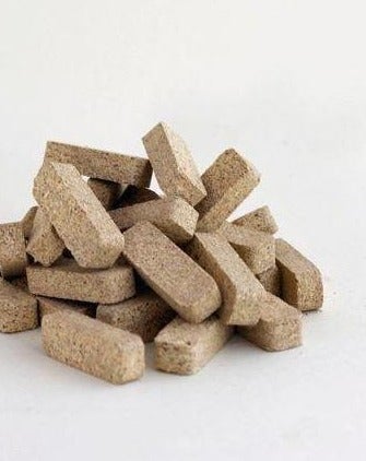 Pinon: An evergreen tree that grows along the foot hills of Californian's desert mountains, east to Arizona, New Mexico and Texas, and north to Wyoming. This tree produces a cone that bears edible seeds harvested in the late fall. When burned, the smoke is a soft smell of the Pinon that fill the air in towns and villages throughout New Mexico.  Made by hand in the USA.