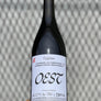 66% Zinfandel, 33% Cabernet Franc Nevada City, California.  Woman winemaker - Tahnee Shields. All natural. Co-fermented. If richy rich grew up to be a generous + elegant taste maker. Vegetal and dry yet bright + juicy. QUEER MADE!