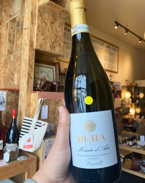 Bera Canelli Moscato Di Asti