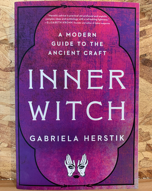 The ultimate guide to witchcraft for every woman craving a connection to something bigger, using the tools of tarot, astrology, and crystals to discover her best self.  In these uncertain times, witchcraft, astrology, tarot, crystals, and similar practices are seeing a massive resurgence, especially among young women, as part of their self-care and mindfulness routines. Gabriela helps readers take back their power while connecting to something larger than themselves.