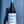 100% Plavac Mali Dalmatia, Croatia. Woman winemaker - Antonia Mrgudić. All natural. Chilled red Bright & vivacious. Black currant + dust. Like a bouncy house of minerals and fruit jumping in your mouth. Raspberry tabacco. Spice and cloves.