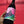 100% Listan Negro Canary Islands, Spain.  Woman winemaker - Dolores Cabrera Fernandez. All natural. Drinks like an abstract painting, popping with inky fruit and brushstrokes of volcanic ash. Strong strawberry and earthiness. Dry + bursting.