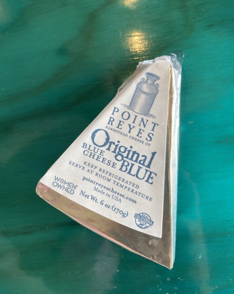 Point Reyes Original Blue