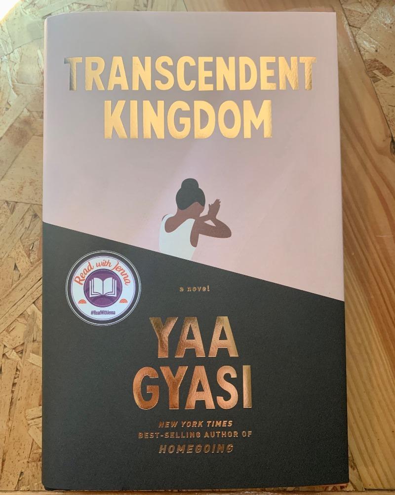 Yaa Gyasi's stunning follow-up to her acclaimed national best seller Homegoing is a powerful, raw, intimate, deeply layered novel about a Ghanaian family in Alabama.  Gifty is a sixth-year PhD candidate in neuroscience at the Stanford University School of Medicine studying reward-seeking behavior in mice and the neural circuits of depression and addiction.
