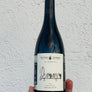 100% Baga. Bairrada, Portugal.  Woman winemaker - Filipa Pato. All natural. Lush + velvety. A grocery bag of red fruit + spice. Cherry bomb and blueberry fireworks. Anise + cassis. Cranberry cracker. Dry cloves. Pepper sprinkles.