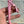 Solid and fun, these openers are down to get the job done! Pink.
