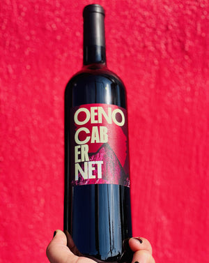 Oeno Cabernet Sauvignon