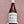 100% Rakatac aka Marastina. Dalmatia, Croatia. Woman winemaker - Antonia Mrgudić. All natural. Orange Wine. Fresh yet rustic. High pictedh minerality + salt. Lemon curd tart. Saline spray over dired apricots. Ginger spice and bay leaf.