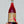 100% Agiorgitiko Nemea, Greece. Woman winemaker - Anna Halkia. All natural. Chillable red. Maple-berry spritz. Funky + quaffable. Greek gamay. Cinnamon spice. Mineral visions + rhubarb tongue. Smoked, chilled raisenettes.
